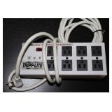 Tripp Lite Surge Surpressor
