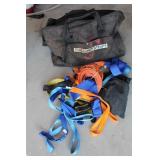 Tiedown Straps