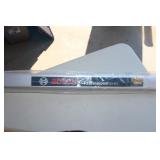 Bosch Telescoping aluminum Leveling Rod