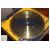 Irvin 14" Cutting Blade