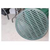 Drain Cover 22"