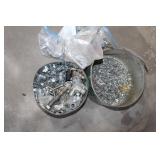 Large Lot of Bolts