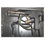 Black & Decker Bernzomatic Torch