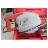 Milwaukee Heavy Duty Metal Saw  6370-20