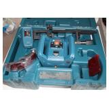 Bosch GRL 240HV self Leveling Rotary Laser Level