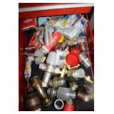 Lot of Fittings