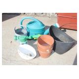 Mix Lot of Garden Acessories