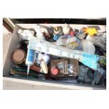 Mix Lot of Fluids