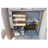 HON Metal Shelf 43x34x12