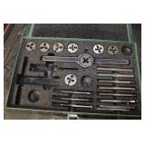 Greenlee Tap & iDe set