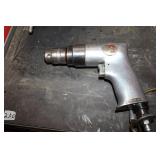 Dayton 4Z699 Grinder