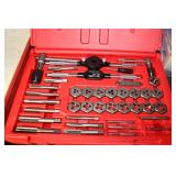 Dayton 40pc Tap & Die Set
