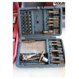 Bosch Tool Bits