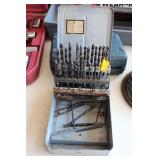 Drill Bits