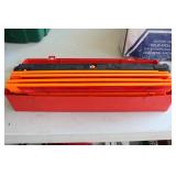 Sate -Lite -711 Warning Triangle Flare Kit