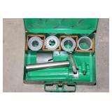Greenlee Tools