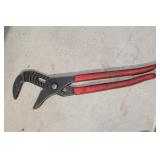 Cresent Wrench