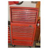 Magnum Tool Box 20 Drawers on Wheels