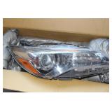 Toyota Camry Headlight 2012-2014