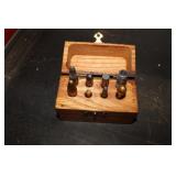Drill Bits