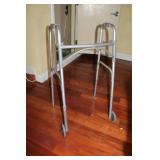 Drive Medical Foldable Walker