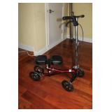 Roscoe Knee Scooter