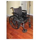 Drive Wheel Chair