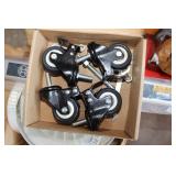 Caster Wheels