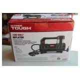 Hyper Tough 120Volt Inflator
