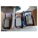 Multi Code Automatic Gate And Door Radio Controls