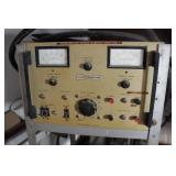 Hipotronics Power Meter Includes Rack