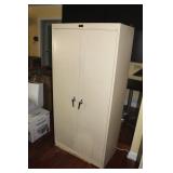 2 Drawer File Cabinet 36 x 73 x18