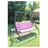 Lounge Swing