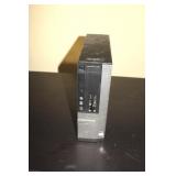 Dell  CPU