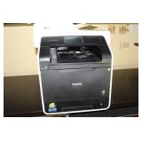 Brother MFC L8850oCDW Color Printer