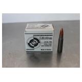 7.62 x 39mm Made in Russia 20 Rounds