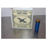 Primer 12 Gauge 25 Rounds
