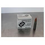 7.62 x 39mm Made in Russia 20 Rounds