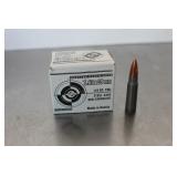 7.62 x 39mm Made in Russia 20 Rounds
