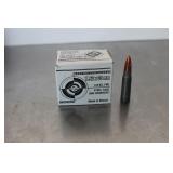 7.62 x 39mm Made in Russia 20 Rounds