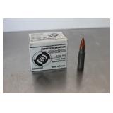7.62 x 39mm Made in Russia 20 Rounds