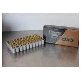 380 Blazer Brass 50 Rounds