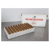 357 Sig Full Metal Jacket 50 Rounds