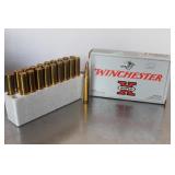 Winchester 30-06 (20) Rounds