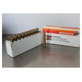 Winchester 30-30 (20) Rounds