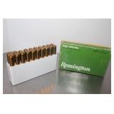 Remington 30-06  (20) Rounds