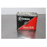 Crosman Super Pells .22 Cal 250 Rounds