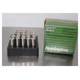 357 Magnum 25 Rounds