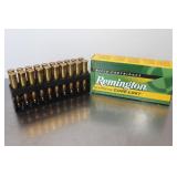 Remington 30-30 Gauge 20 Rounds
