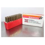 Springfield 30-06  (20) Rounds